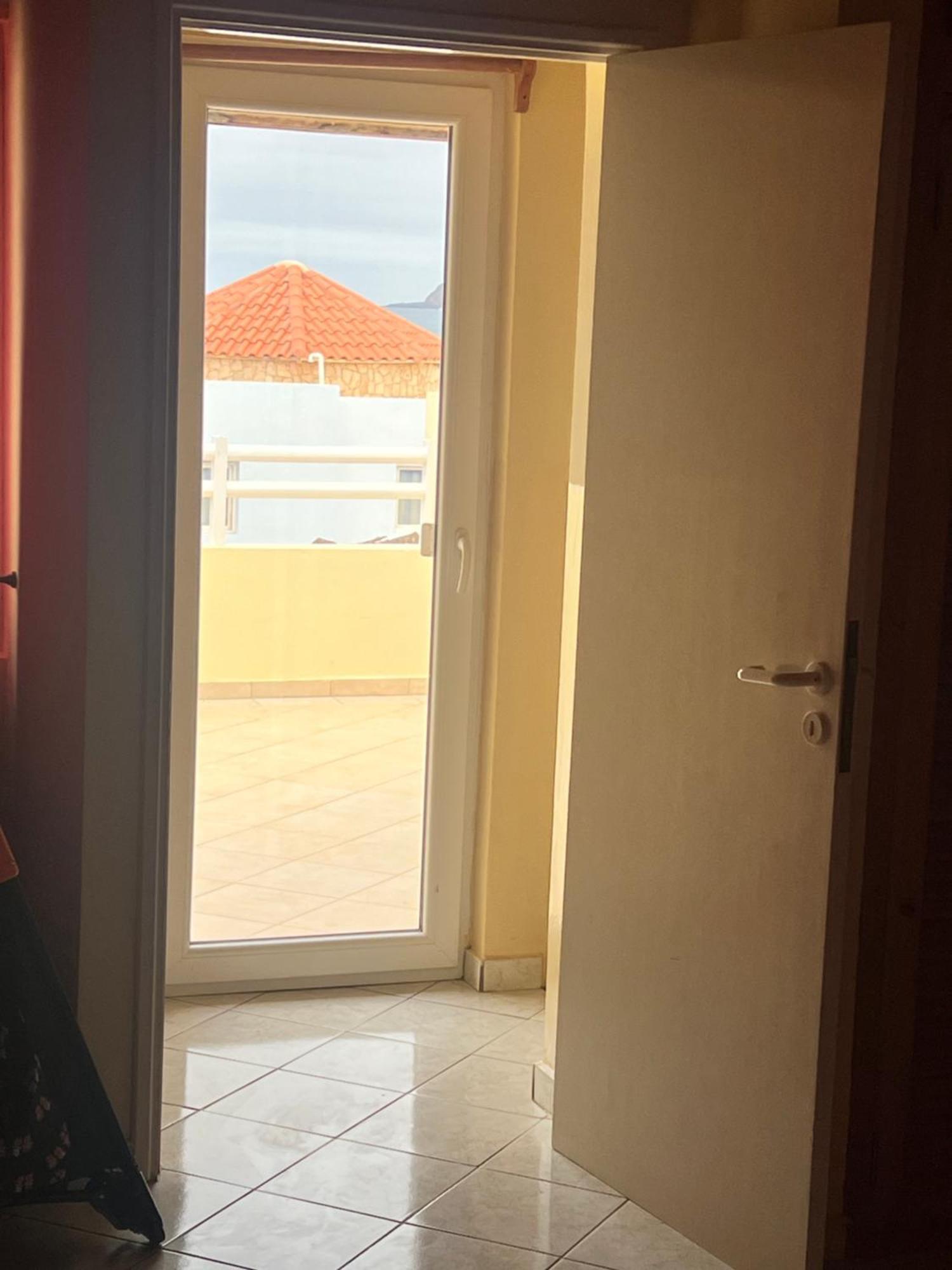 Beira Mar 157E Daire Santa Maria Dış mekan fotoğraf